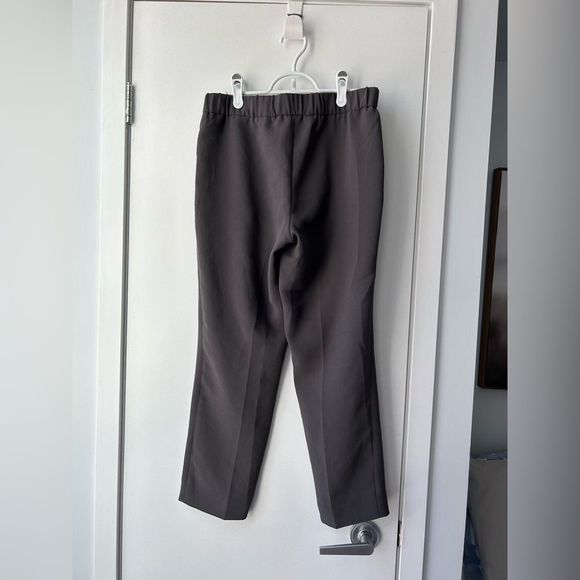 Wilfred Darontal Pant in Grey - Picture 3 of 4